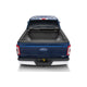 Lo Pro Roll Up Tonneau Cover -Black <br>15-25 Ford F-150 6.5 ft. Bed