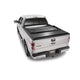 Deuce Soft Folding Tonneau Cover -Black <br>08-15 Nissan Titan 7.25 ft. Bed