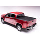 Deuce Soft Folding Tonneau Cover -Black <br>15-22 Chevy Colorado, GMC Canyon 5 ft. Bed