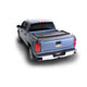 Deuce Soft Folding Tonneau Cover -Black <br>07-14 Silverado, Sierra 1500, 2500, 3500 HD 8 ft. Bed