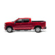 Deuce Soft Folding Tonneau Cover -Black <br>19-25 Silverado, Sierra 5.75 ft. Bed