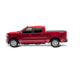 Deuce Soft Folding Tonneau Cover -Black <br>19-25 Silverado, Sierra 1500 6.5 ft. Bed