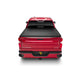 Deuce Soft Folding Tonneau Cover -Black <br>19-25 Silverado, Sierra 1500 6.5 ft. Bed