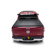 Deuce Soft Folding Tonneau Cover -Black <br>19-25 Ram 1500 5.5 ft. Bed