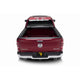 Deuce Soft Folding Tonneau Cover -Black <br>19-25 Ram 1500 5.5 ft. Bed