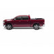 Deuce Soft Folding Tonneau Cover -Black <br>19-25 Ram 1500 6.3 ft. Bed