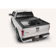 Deuce Soft Folding Tonneau Cover -Black <br>09-14 Ford F-150 8 ft. Bed