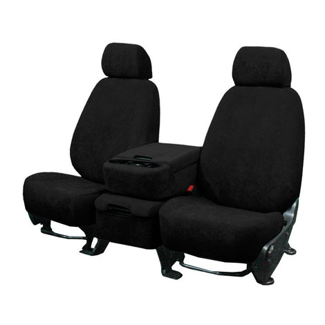 Black Insert and Trim