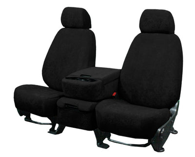 Black Insert and Trim