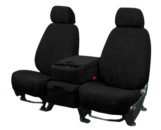 Black Insert and Trim