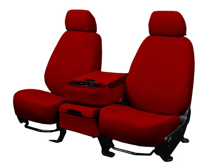 40/60 Split Back & Solid Cushion