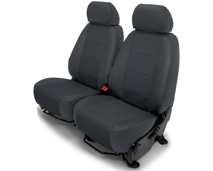 Dark Grey Insert and Trim