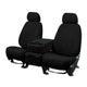 Black Insert with Black Trim