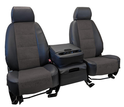 Charcoal Insert with Black Trim