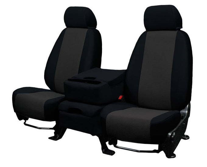 Charcoal Insert with Black Trim