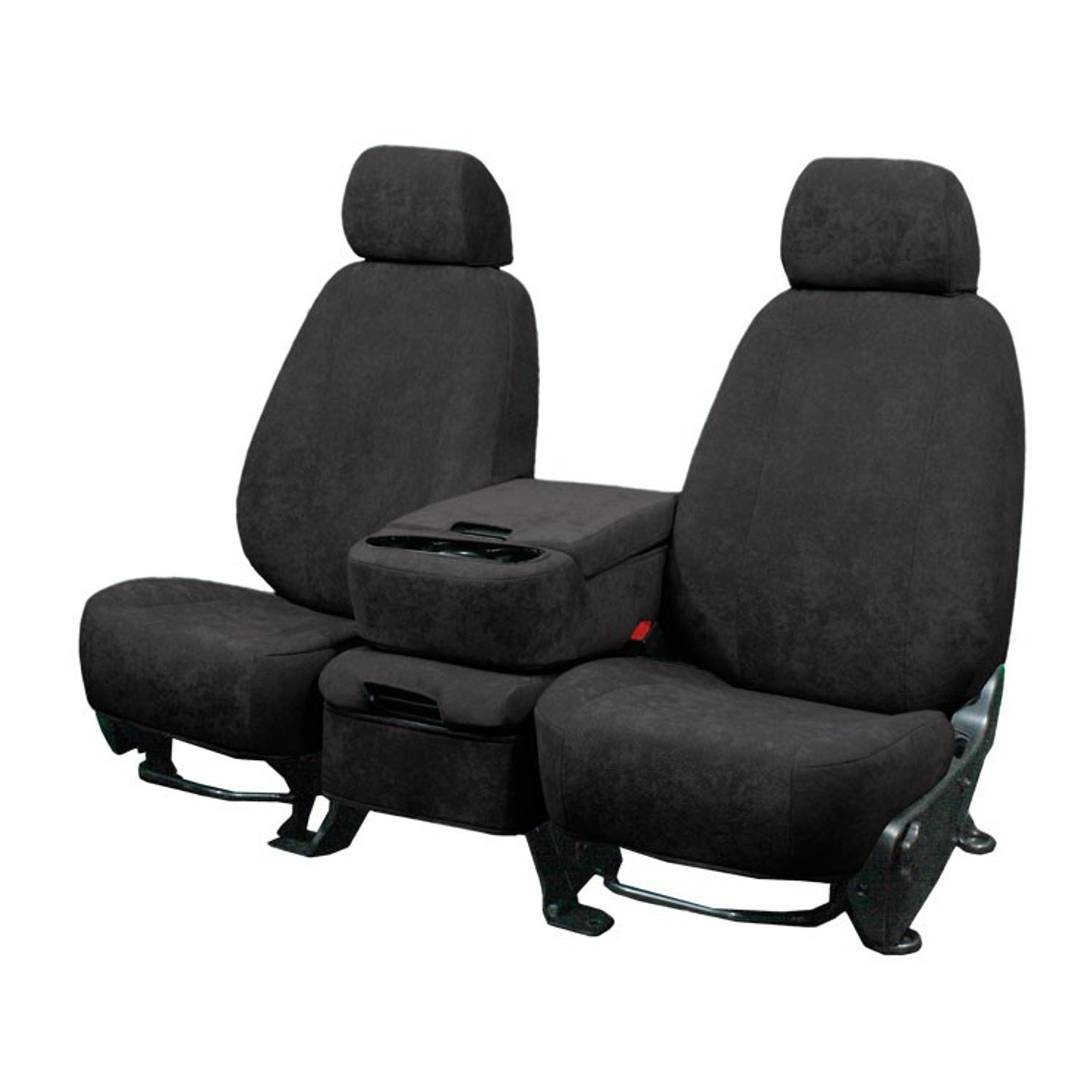 Charcoal Insert and Trim