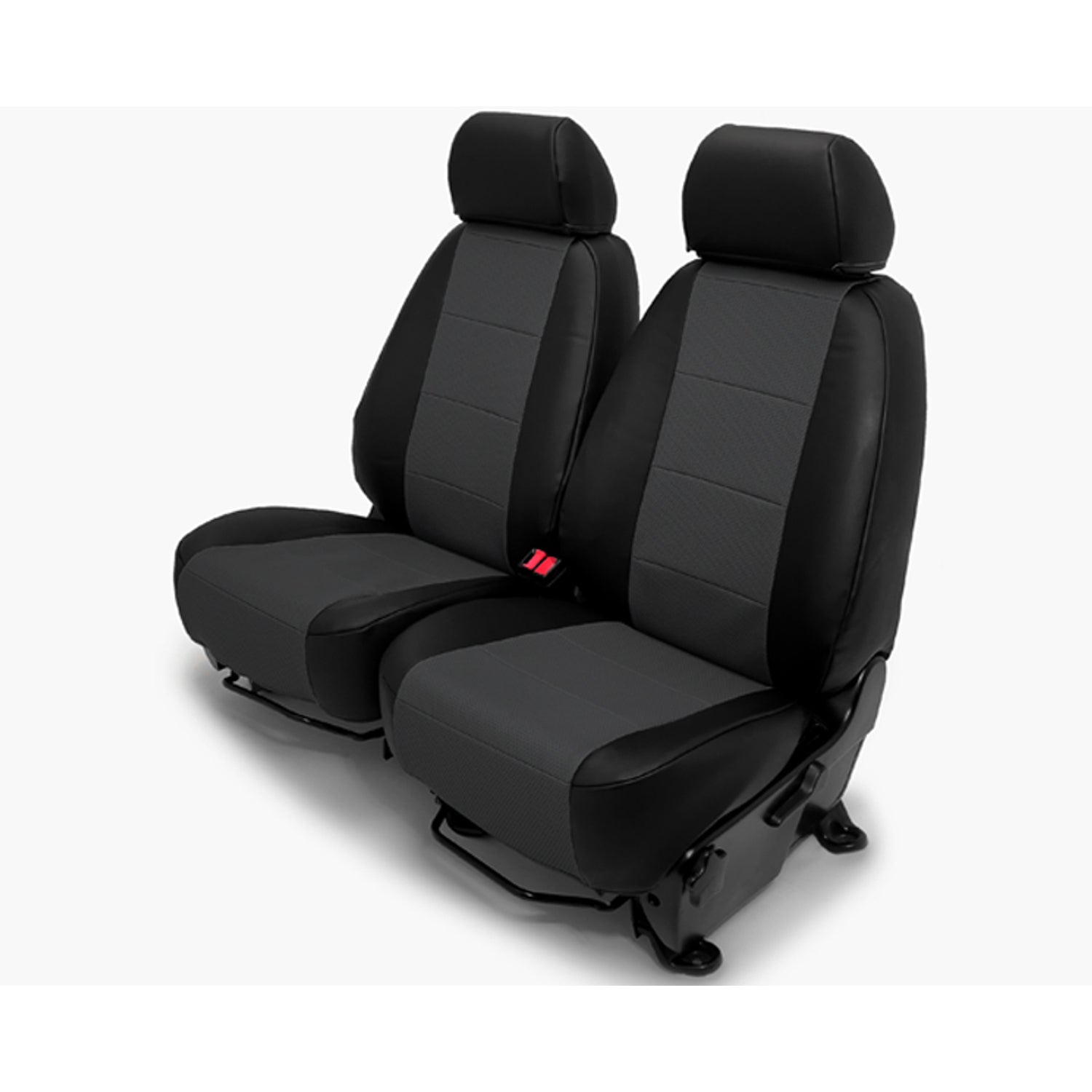 Dark Grey Insert with Black Trim