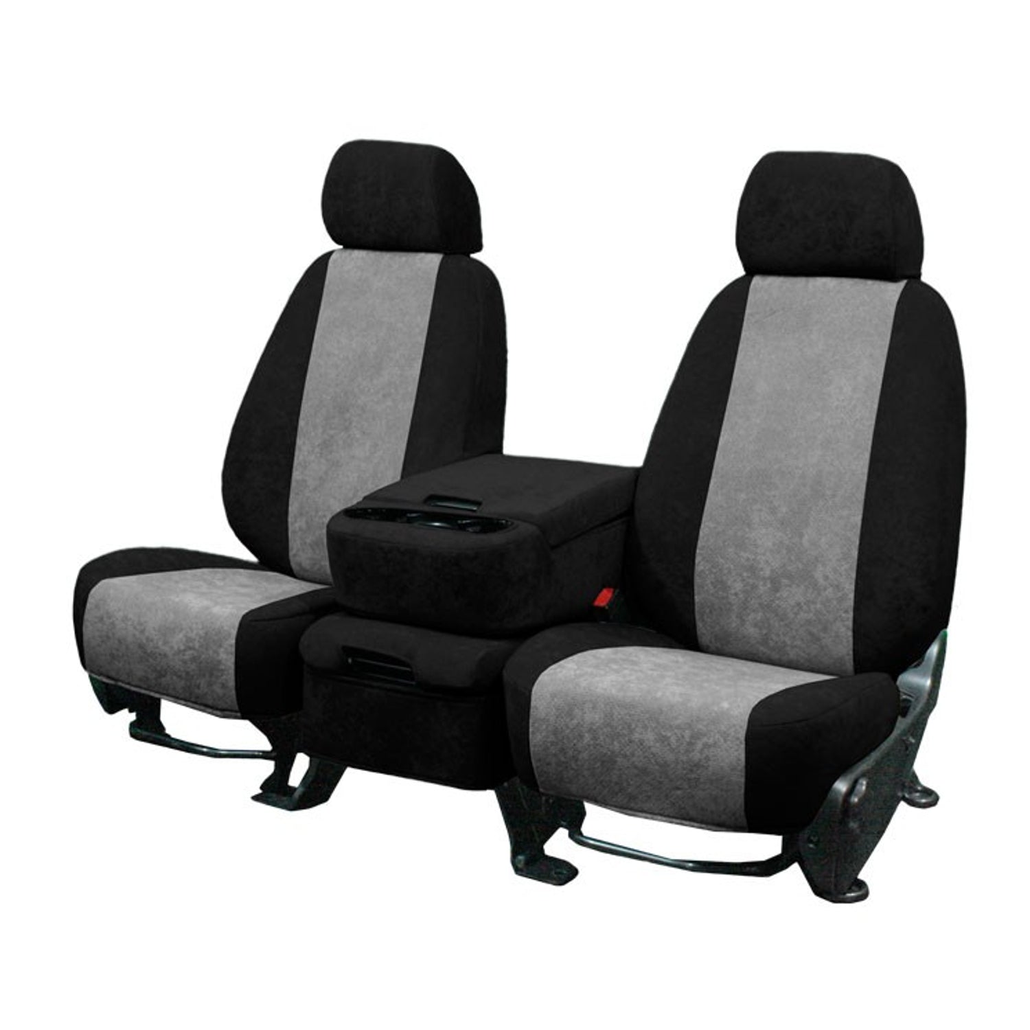 Light Grey Insert with Black Trim