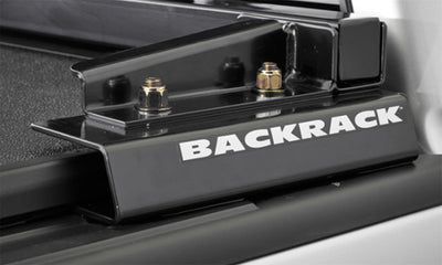 Tonneau Cover Hardware Kit <br> 19-24 Ford Ranger