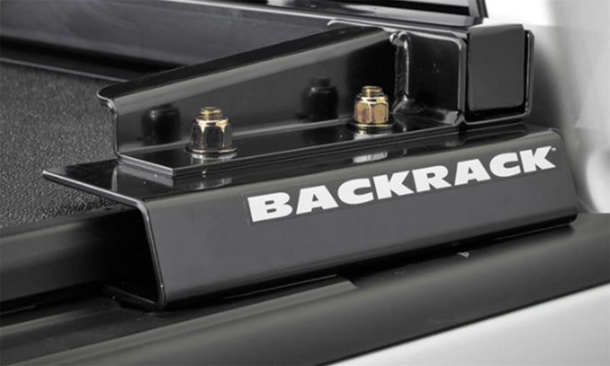 Tonneau Cover Hardware Kit <br> 19-24 Ford Ranger