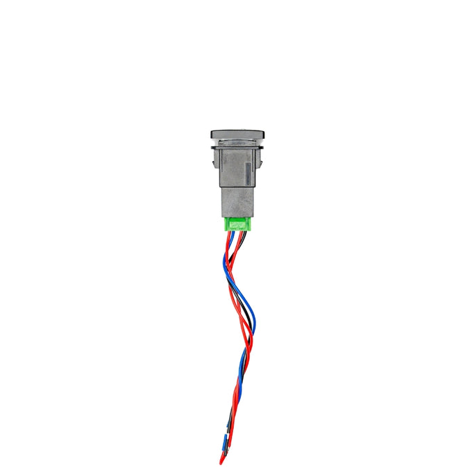 Toyota Push Button Dash Switch
