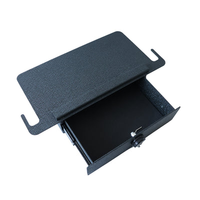 Under Seat Storage Console Safe <br>21-23 Tesla Y