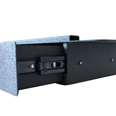 Under Seat Storage Console Safe <br>21-23 Tesla Y