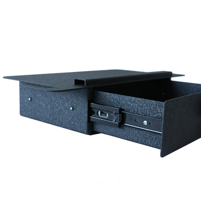 Under Seat Storage Console Safe <br>21-23 Tesla Y