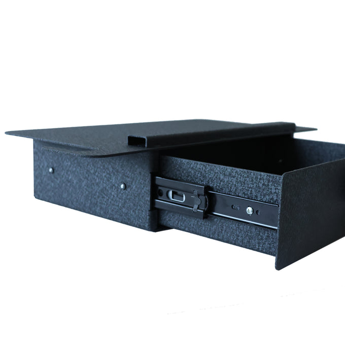 Under Seat Storage Console Safe <br>21-23 Tesla Y