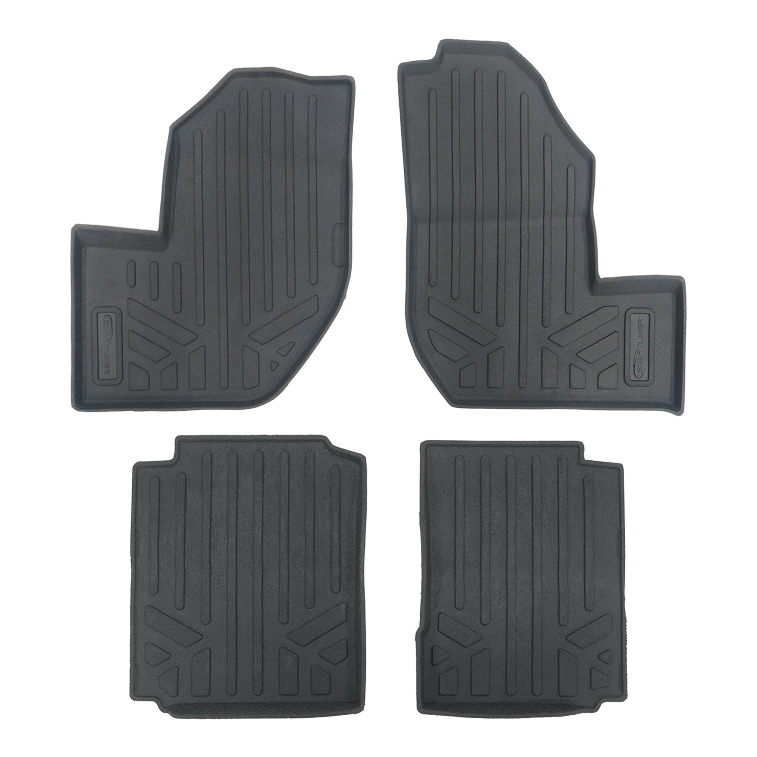 2 Row UTV Liner <br> 18-25 Yamaha Wolverine RMA