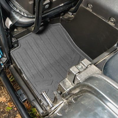 2 Row UTV Liner <br> 18-25 Yamaha Wolverine RMA