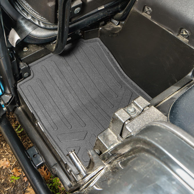 2 Row UTV Liner <br> 18-25 Yamaha Wolverine RMA
