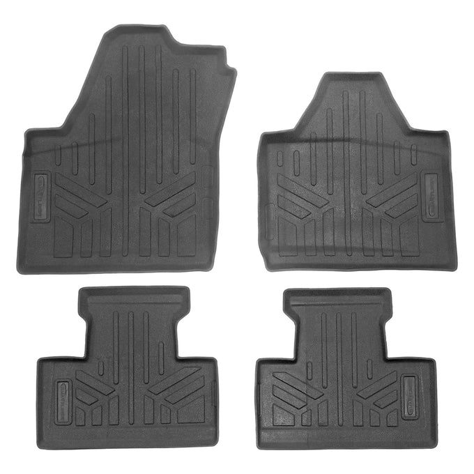 2 Row UTV Liner <br> 19-23 Can-Am Maverick X3