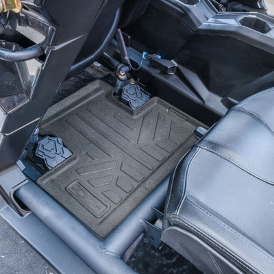 2 Row UTV Liner <br> 19-23 Can-Am Maverick X3
