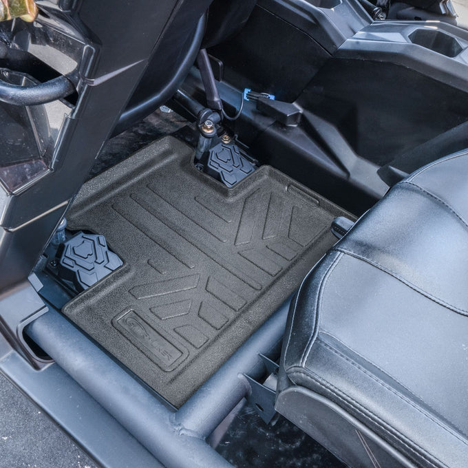 2 Row UTV Liner <br> 19-23 Can-Am Maverick X3