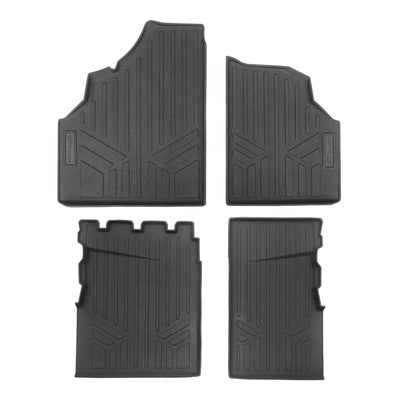 2 Row UTV Liner <br> 16-25 Can-Am Defender