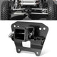 2 in. Tow Hitch Receiver w/Hitch Pin & Clip <br> 14-23 Polaris RZR XP 1000, Turbo, 4 XP 1000, Turbo