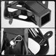 Heavy-Duty Steel 2in. UTV Rear Receiver Tow Trailer Hitch <br>13-17 Can-Am Maverick