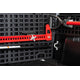 Hammer Black Molle Panel Hi-Lift Jack Mounts<br> Fits Universal
