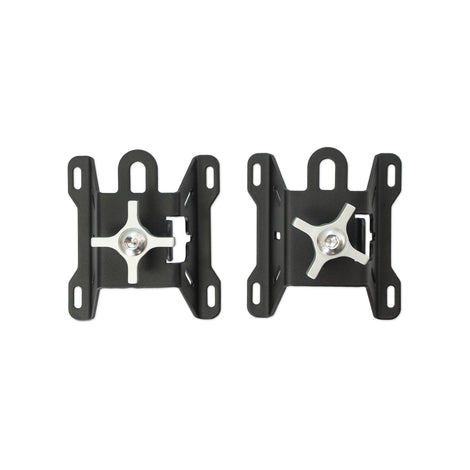 Hammer Black Molle Panel Hi-Lift Jack Mounts<br> Fits Universal