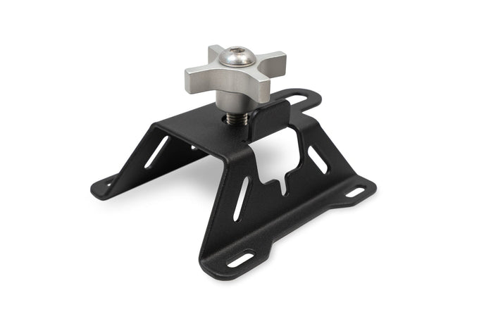 Hammer Black Molle Panel Hi-Lift Jack Mounts<br> Fits Universal