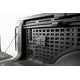 Hammer Black MOLLE Panel Mounts<br> Fits Universal
