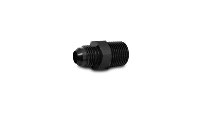 Straight Adapter Fitting Size -12AN x 3/4in. NPT<br>Universal
