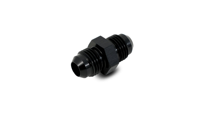 Union Adapter Fitting Size -12AN x -12AN<br>Universal