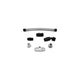 Universal Oil Drain Kit for T3/T4 Turbos<br>12in. long line
