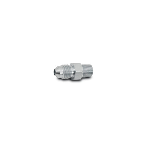Straight Adapter Fitting Size -3AN x 1/8in. NPT<br>Universal