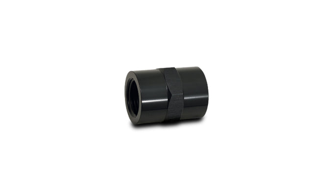 Female Pipe Coupler Size 1/4in. NPT<br>Universal
