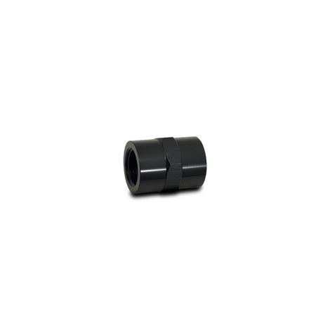 Female Pipe Coupler Size 3/8in. NPT<br>Universal