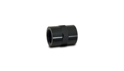 Female Pipe Coupler Size 3/8in. NPT<br>Universal