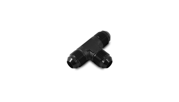 Flare Tee Adapter Fitting Size -3AN<br>Universal
